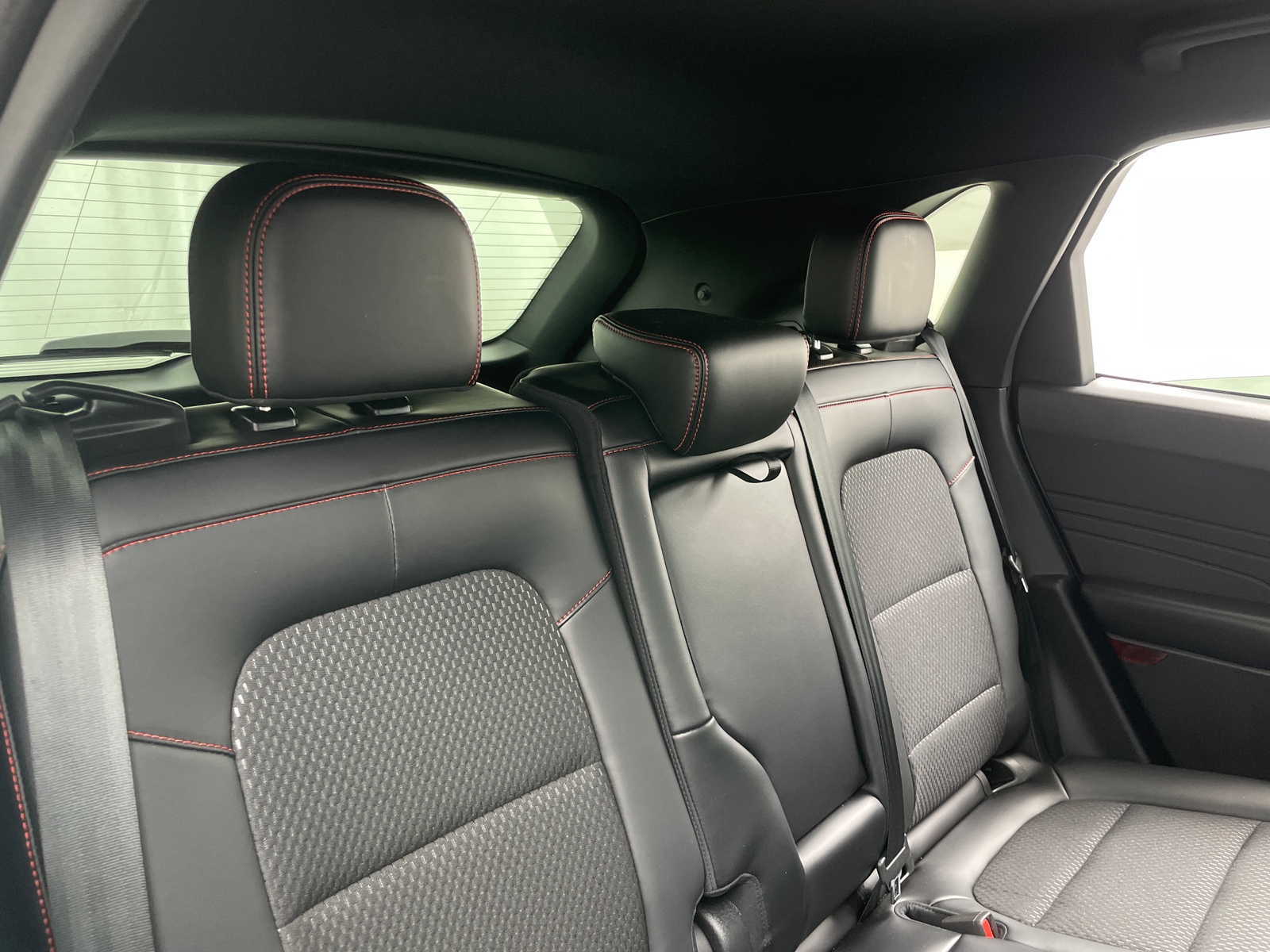 Thumbnail: 2025 Ford Escape - 6