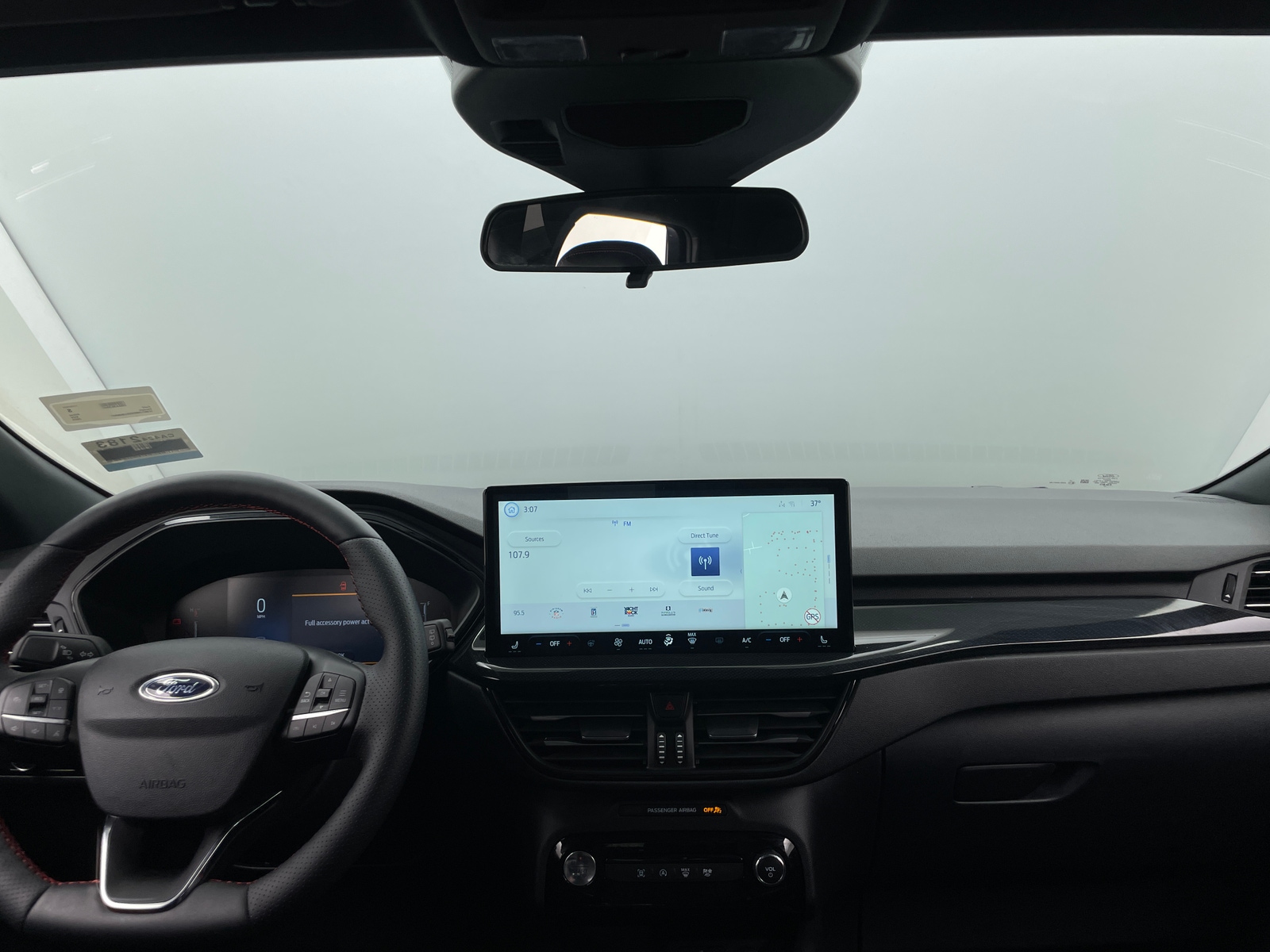 Thumbnail: 2025 Ford Escape - 3