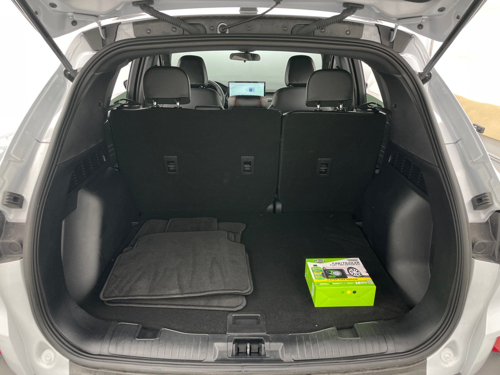 Thumbnail: 2025 Ford Escape - 7