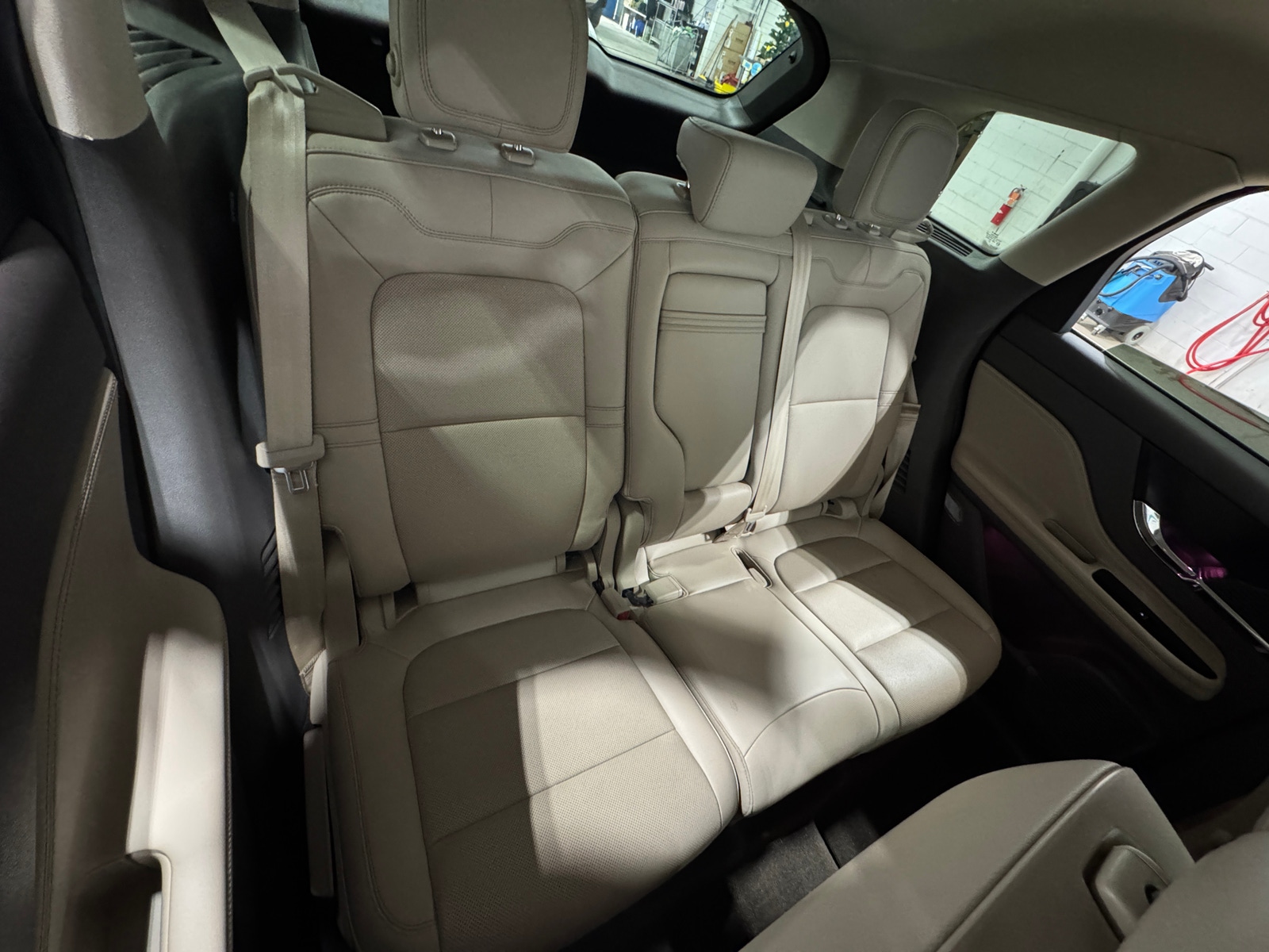 Thumbnail: 2020 Lincoln Corsair - 5