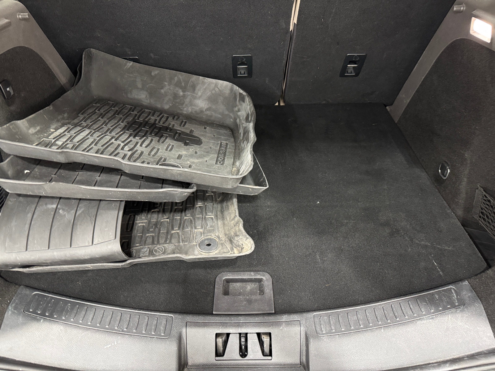 Thumbnail: 2020 Lincoln Corsair - 6