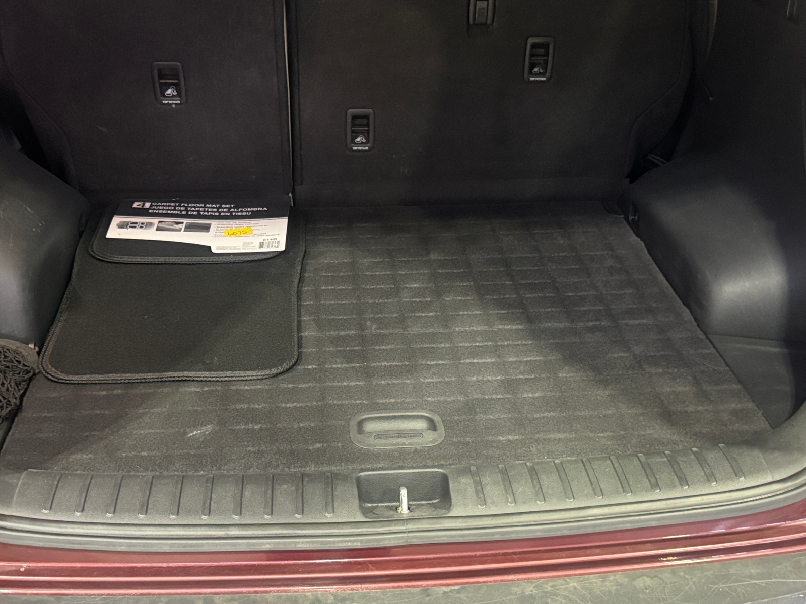 Thumbnail: 2016 Hyundai Tucson - 6