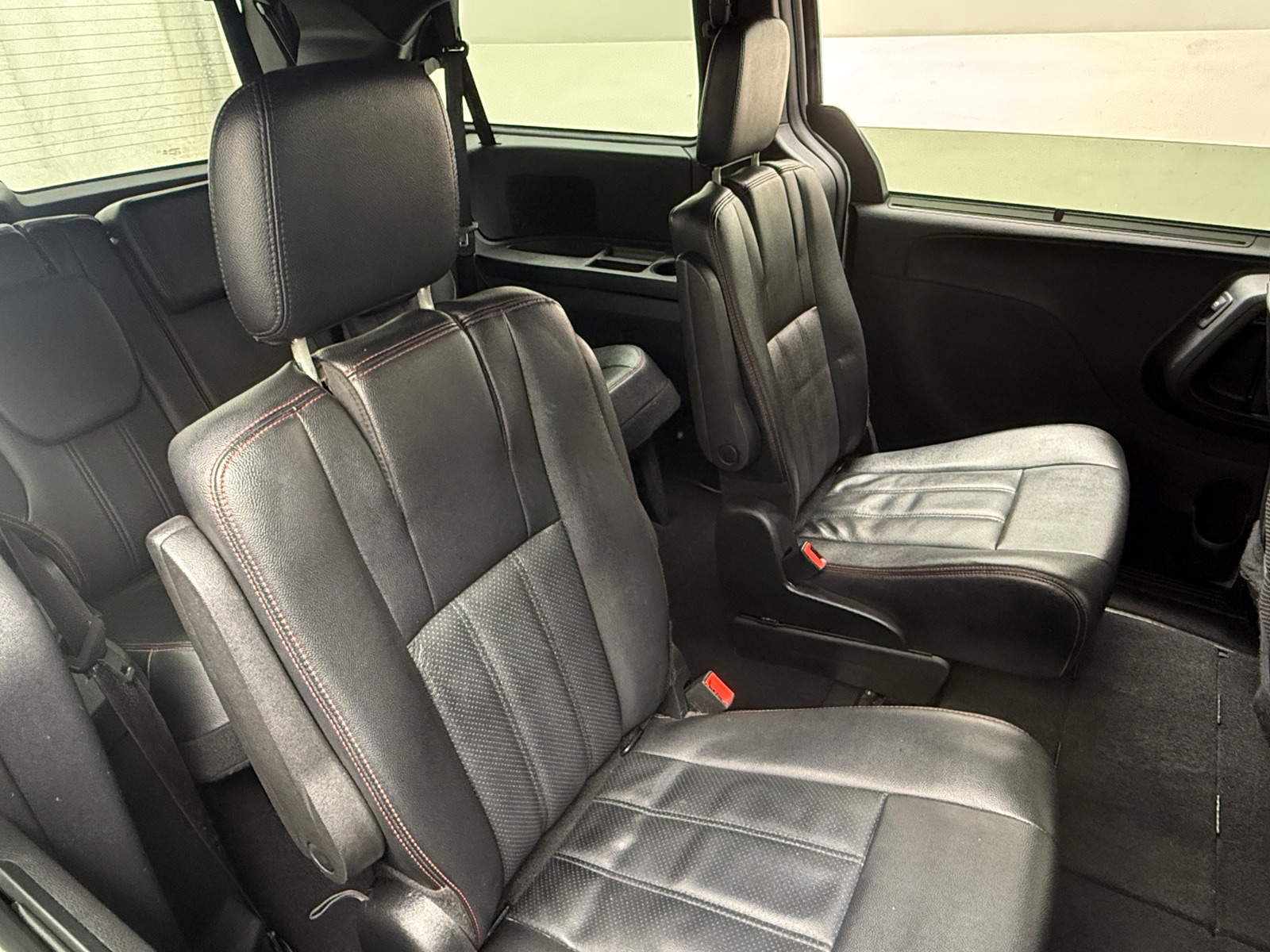 Thumbnail: 2019 Dodge Grand Caravan - 5