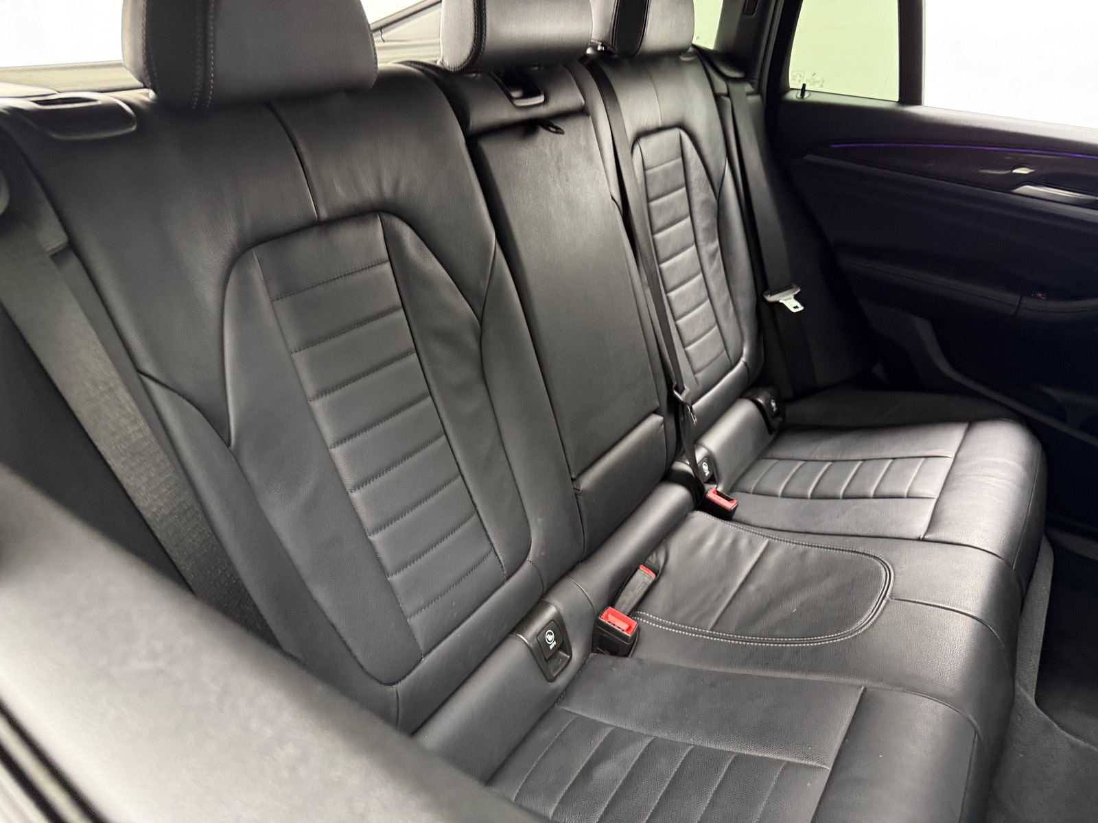 Thumbnail: 2020 BMW X4 - 5