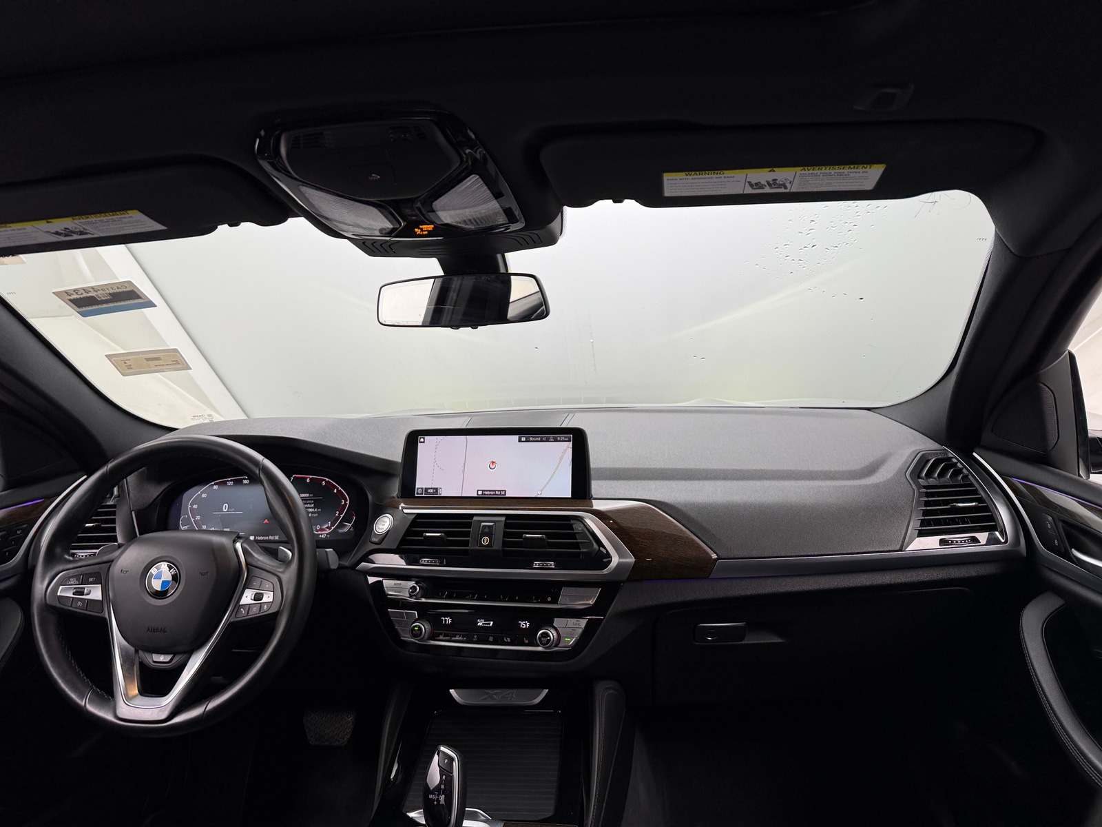 Thumbnail: 2020 BMW X4 - 2