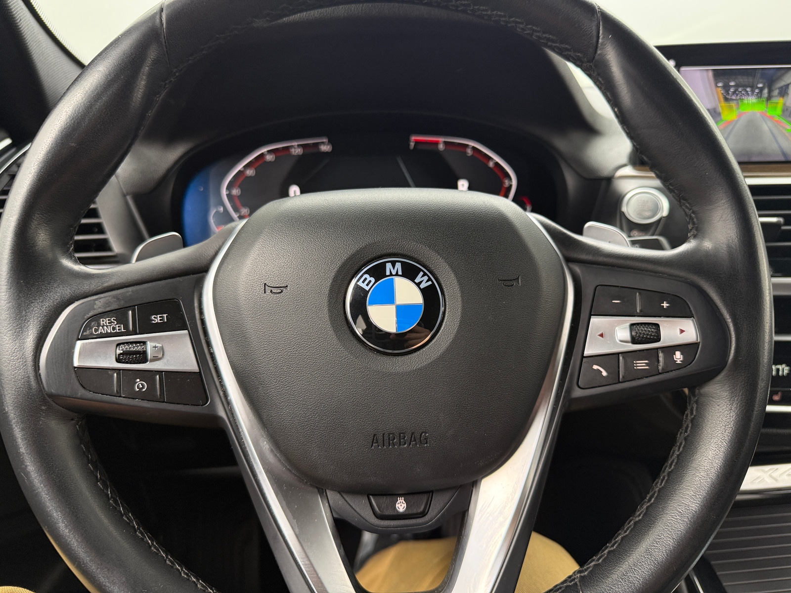 Thumbnail: 2020 BMW X4 - 4