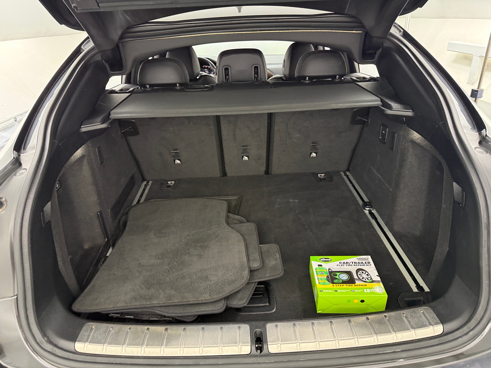 Thumbnail: 2020 BMW X4 - 6