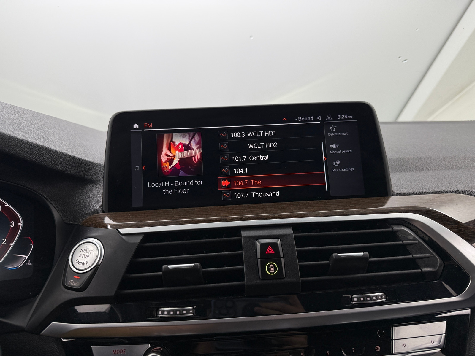 Thumbnail: 2020 BMW X4 - 3