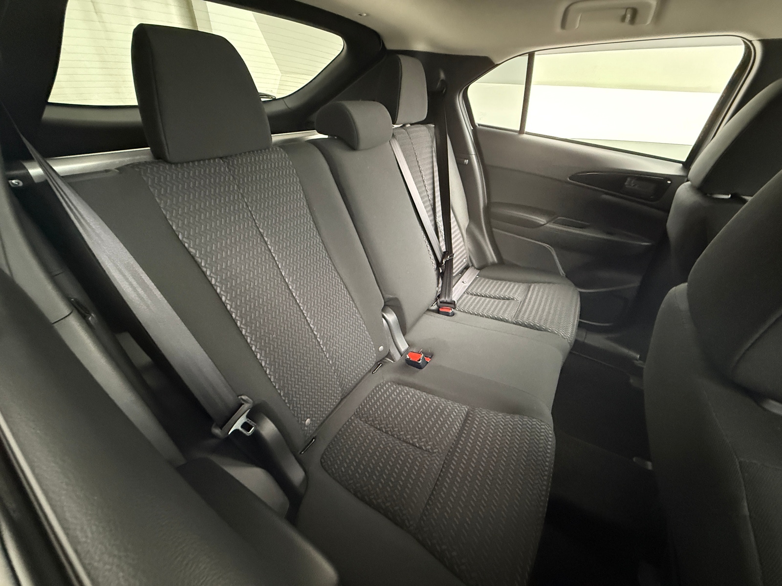 Thumbnail: 2025 Mitsubishi Eclipse Cross - 6