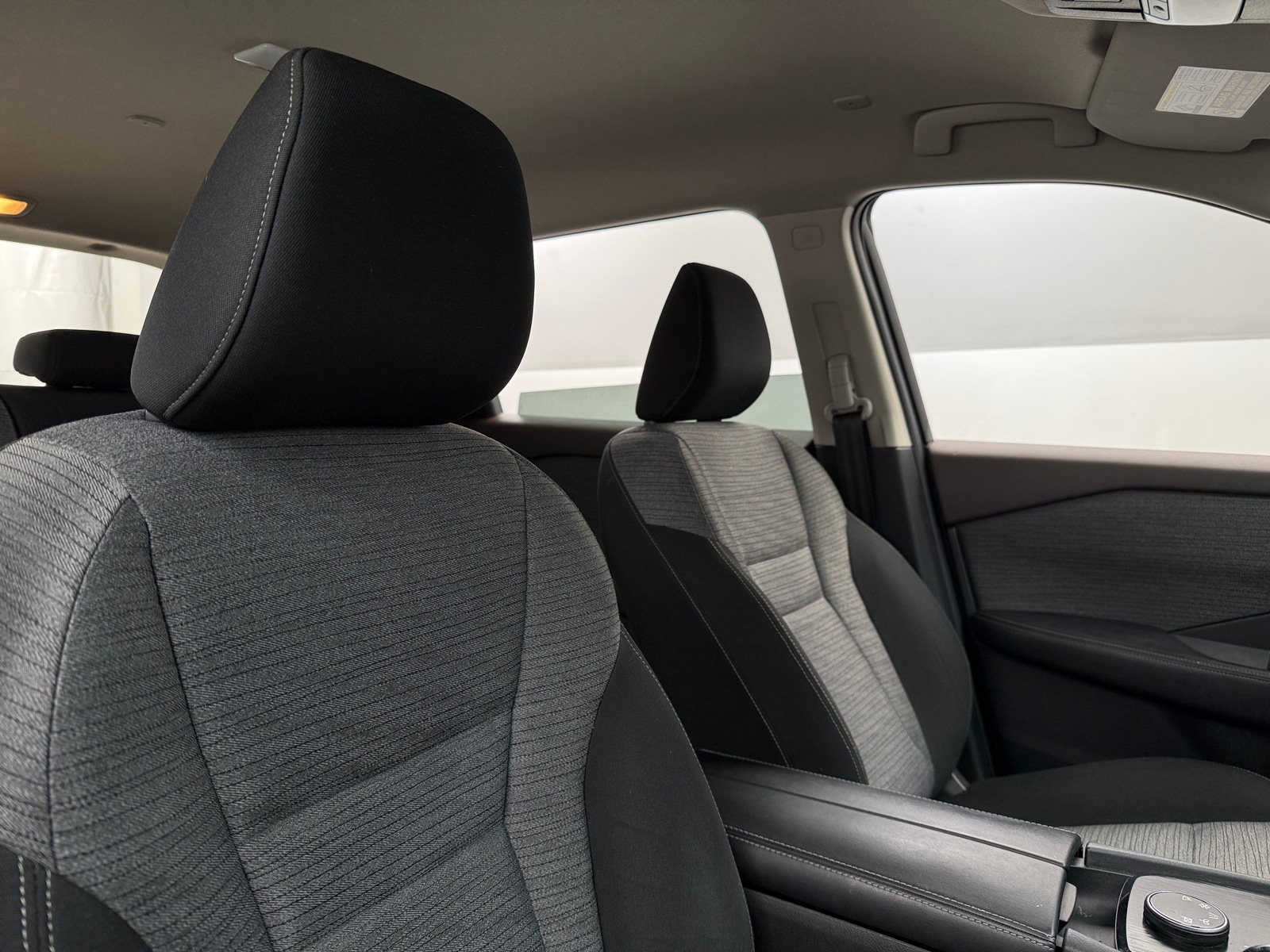 Thumbnail: 2023 Nissan Rogue - 2