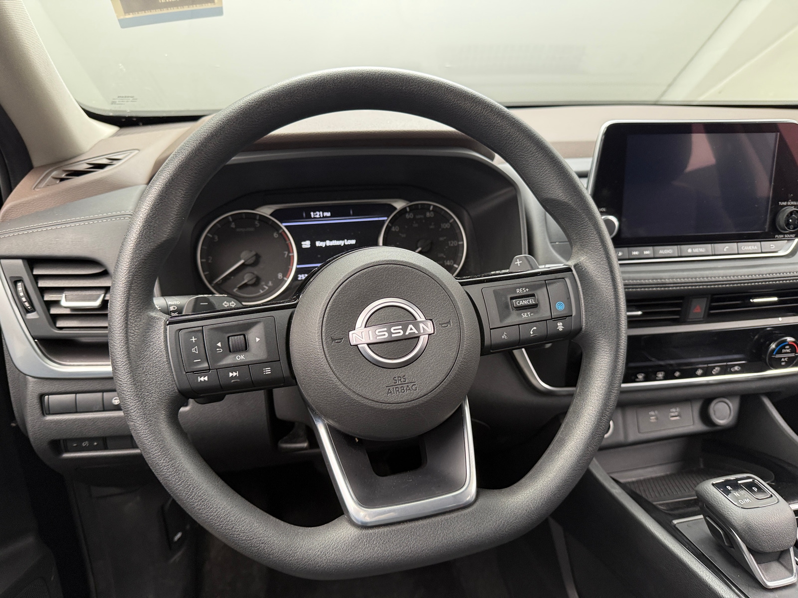 Thumbnail: 2023 Nissan Rogue - 5