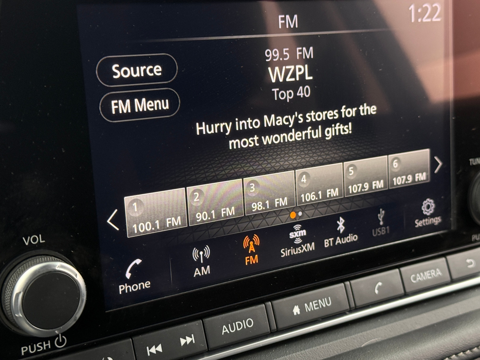 Thumbnail: 2023 Nissan Rogue - 4