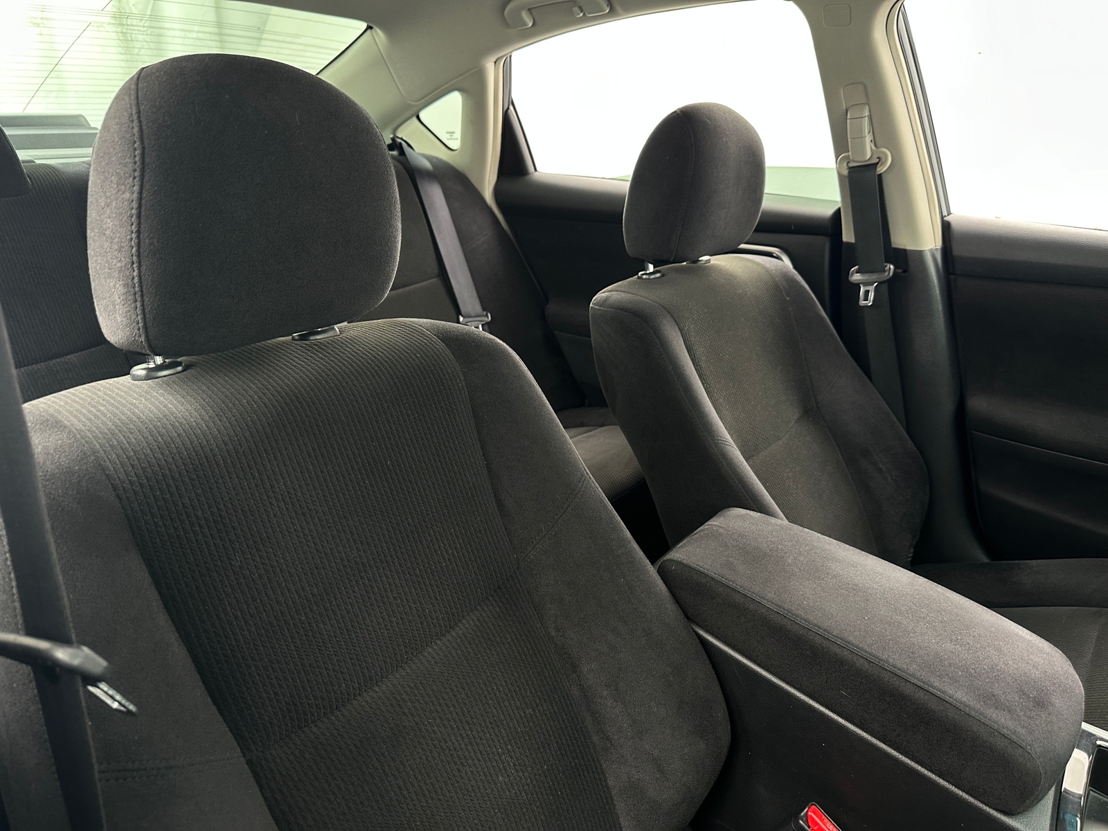 Thumbnail: 2013 Nissan Altima - 2