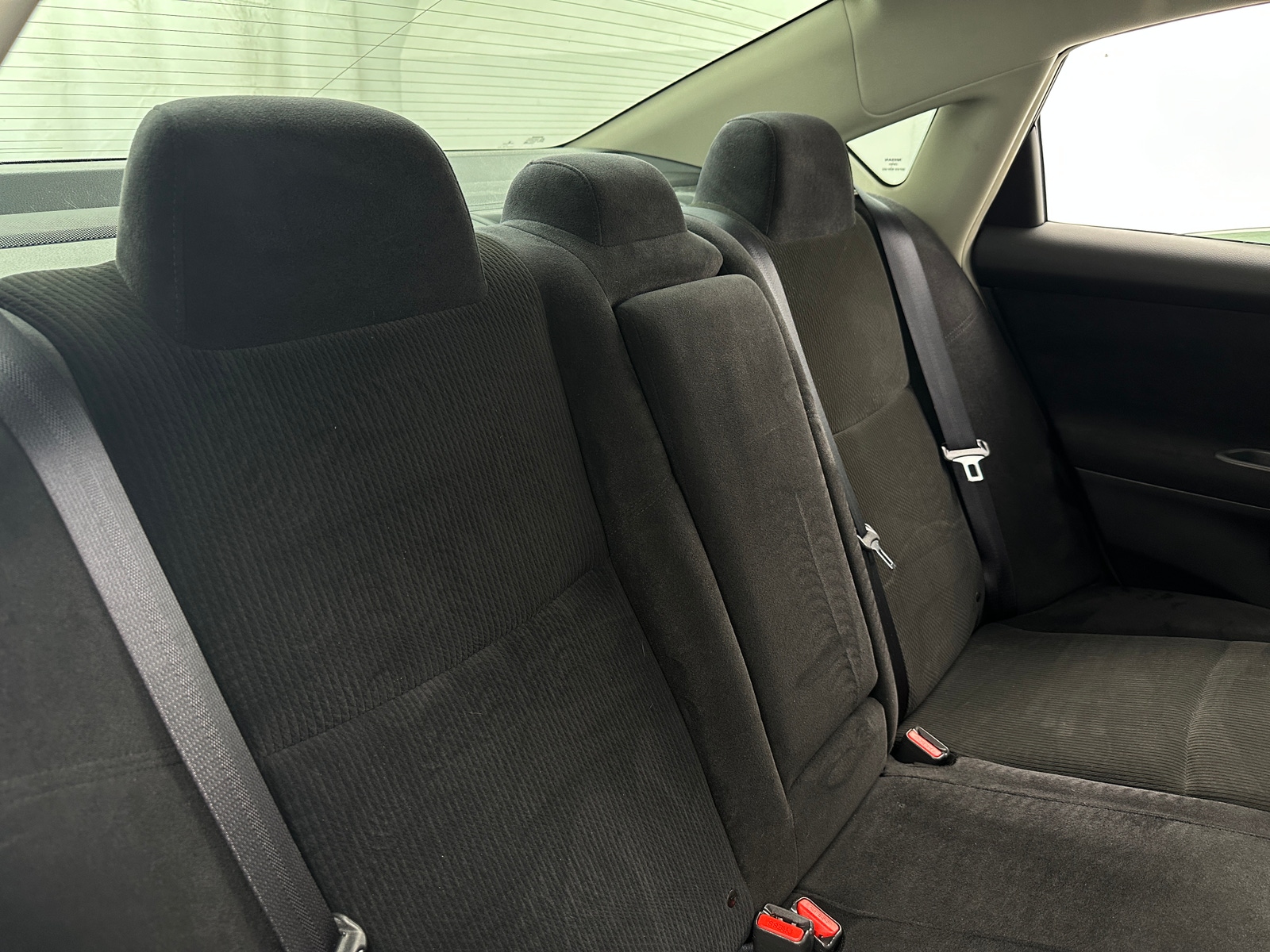 Thumbnail: 2013 Nissan Altima - 6