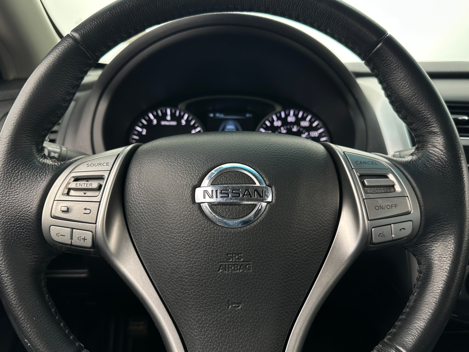 Thumbnail: 2013 Nissan Altima - 5