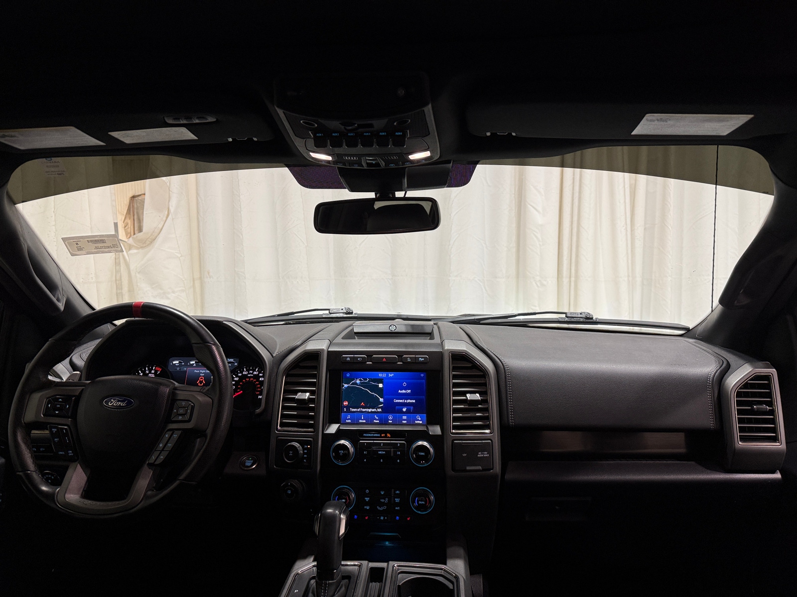 Thumbnail: 2020 Ford Econoline - 3