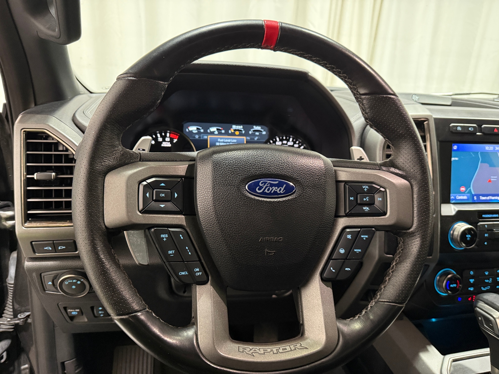 Thumbnail: 2020 Ford Econoline - 5