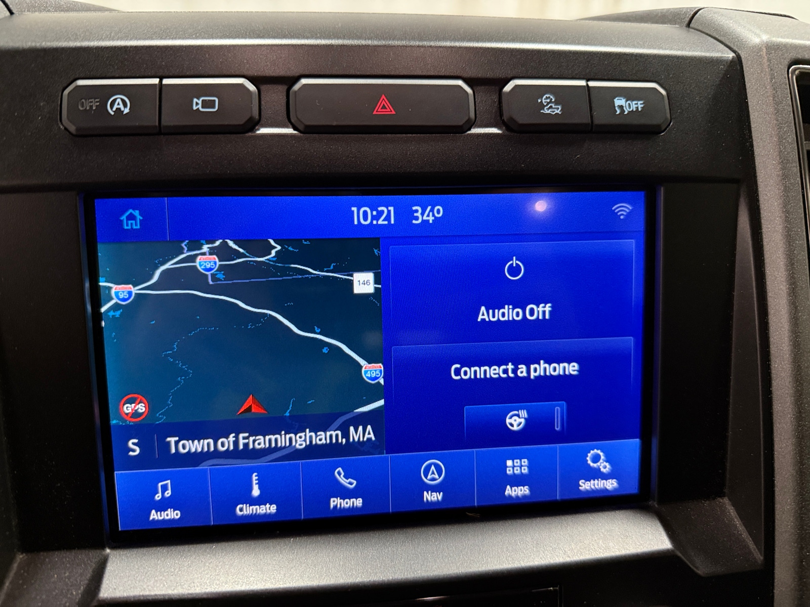 Thumbnail: 2020 Ford Econoline - 4