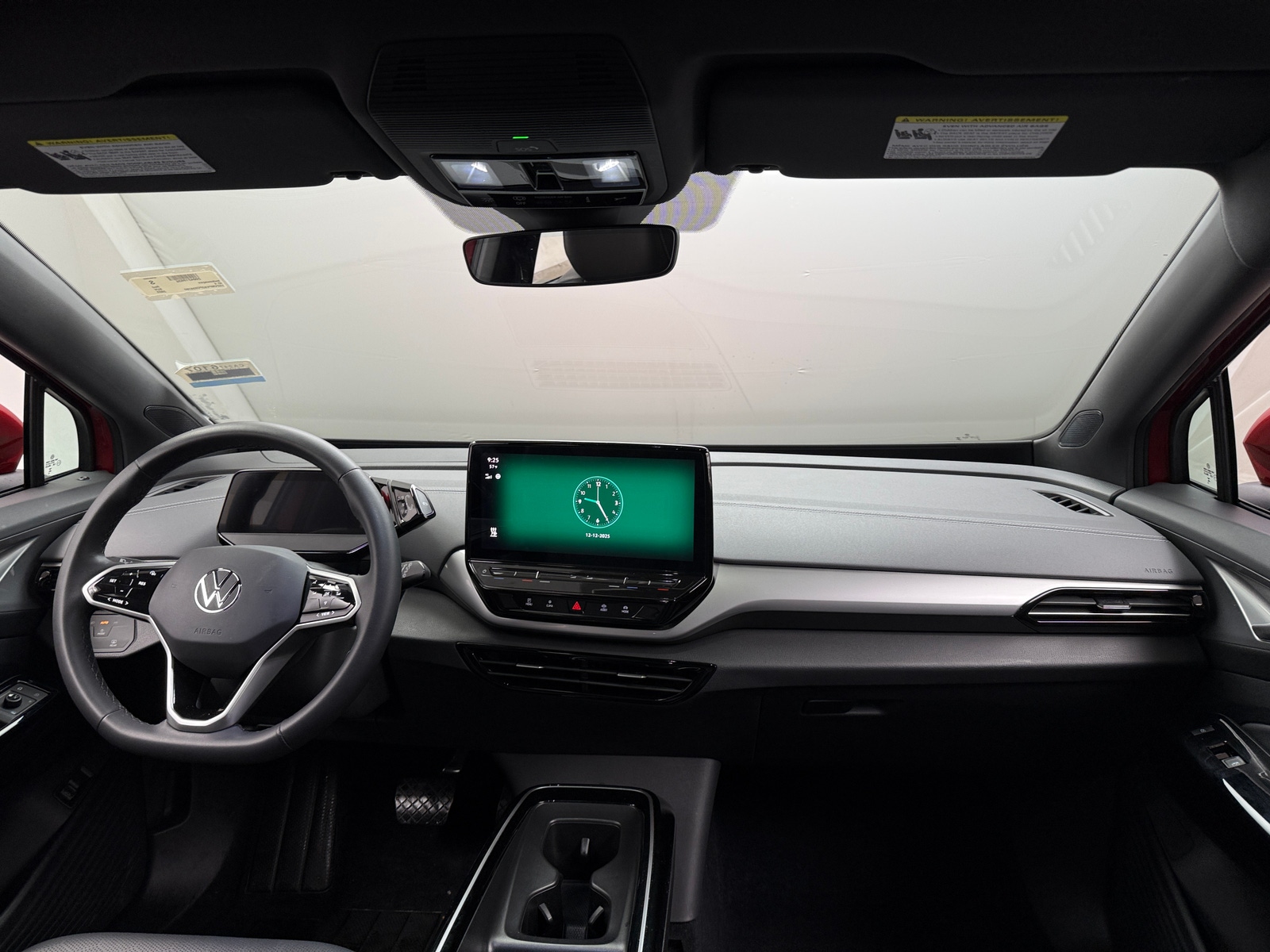 Thumbnail: 2023 Volkswagen ID.4 - 2