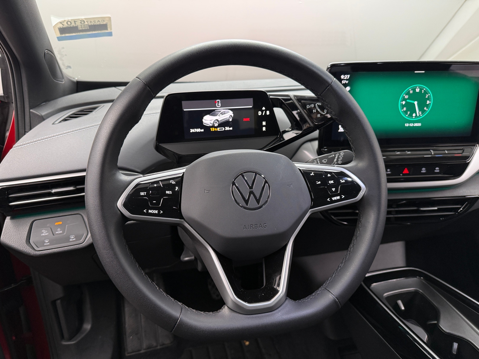 Thumbnail: 2023 Volkswagen ID.4 - 4