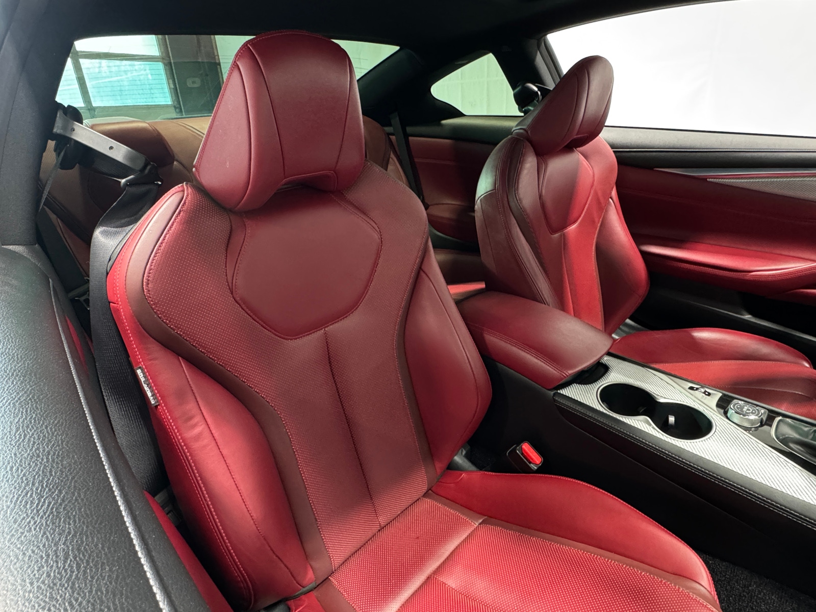 Thumbnail: 2018 INFINITI  - 2