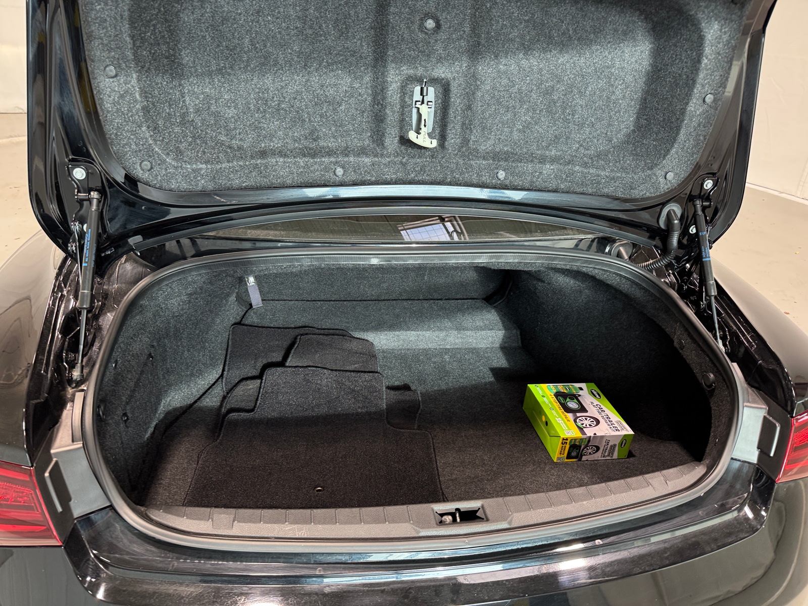 Thumbnail: 2018 INFINITI  - 5