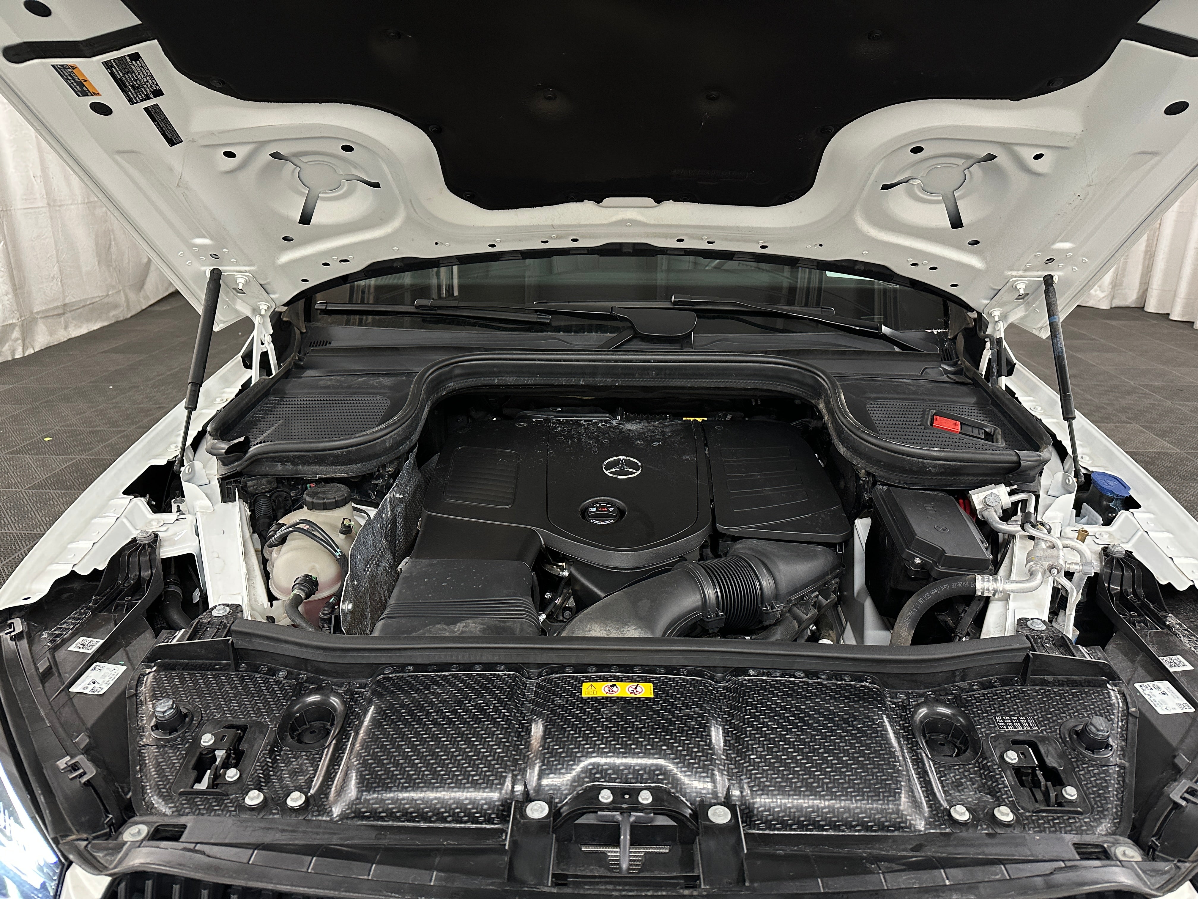 2024 Mercedes-Benz GLE