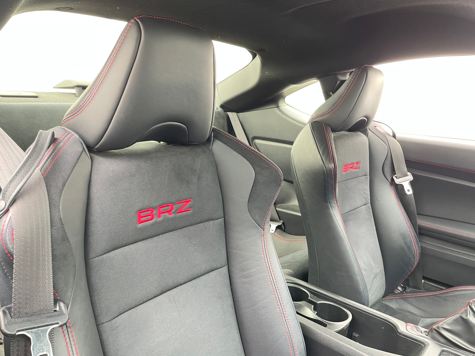 Thumbnail: 2020 Subaru BRZ - 2