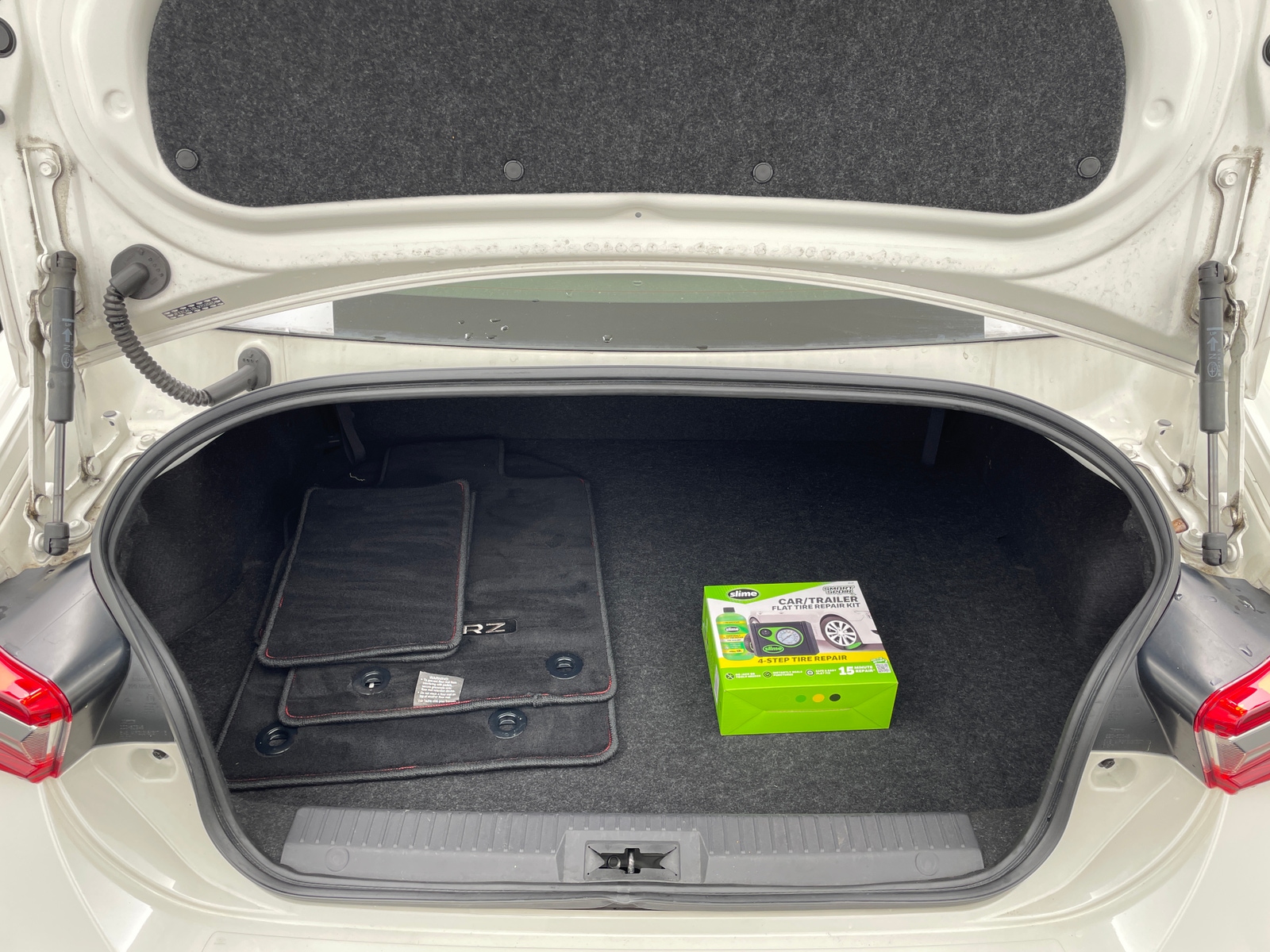 Thumbnail: 2020 Subaru BRZ - 5