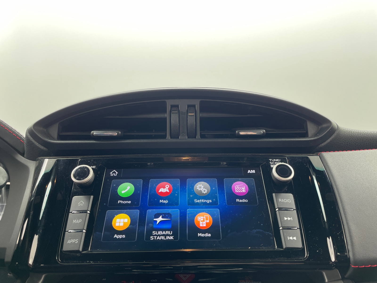 Thumbnail: 2020 Subaru BRZ - 3