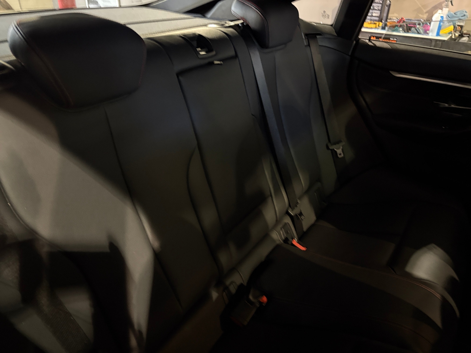 Thumbnail: 2019 BMW 4 Series - 5