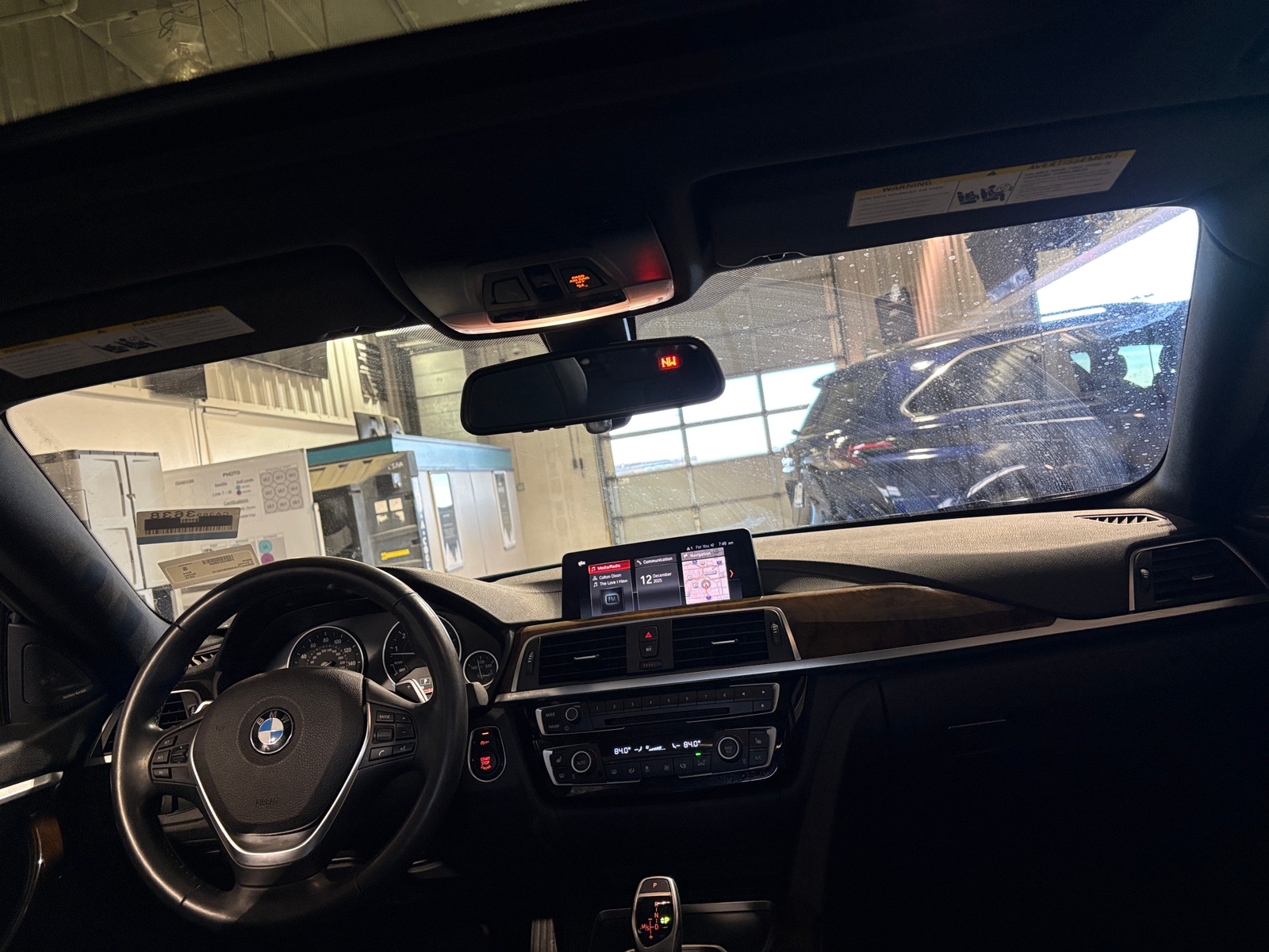 Thumbnail: 2019 BMW 4 Series - 2