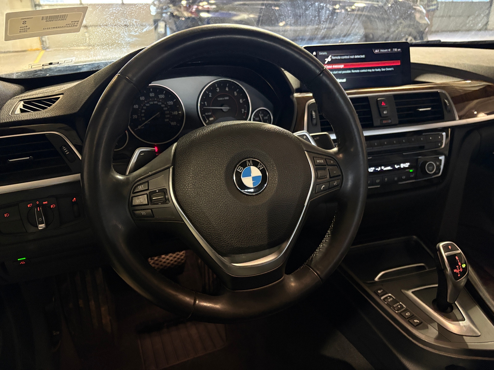 Thumbnail: 2019 BMW 4 Series - 4