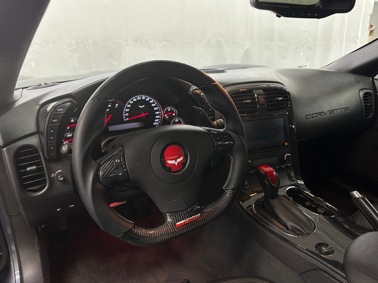 Thumbnail: 2012 Chevrolet Corvette - 2