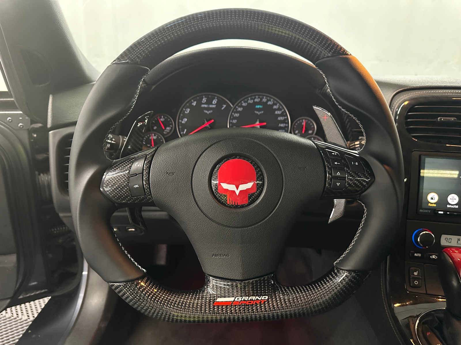 Thumbnail: 2012 Chevrolet Corvette - 4