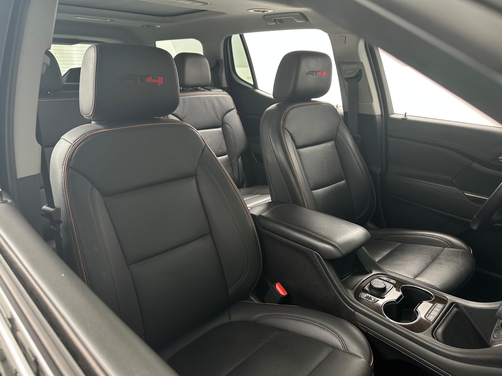 Thumbnail: 2023 GMC Acadia - 2