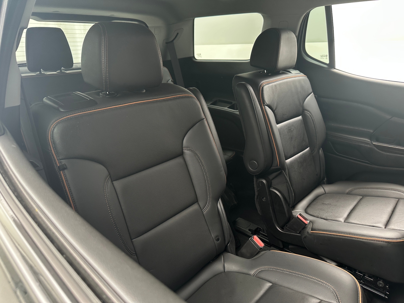 Thumbnail: 2023 GMC Acadia - 6