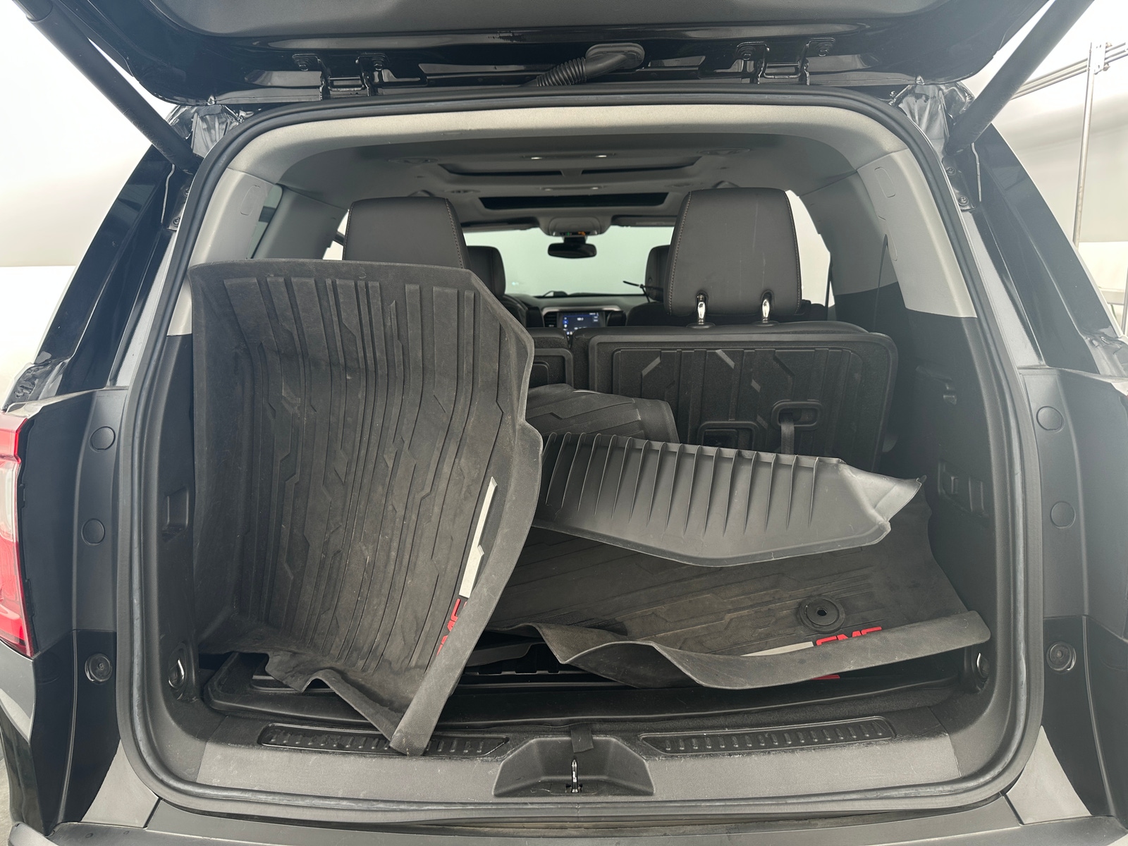 Thumbnail: 2023 GMC Acadia - 7