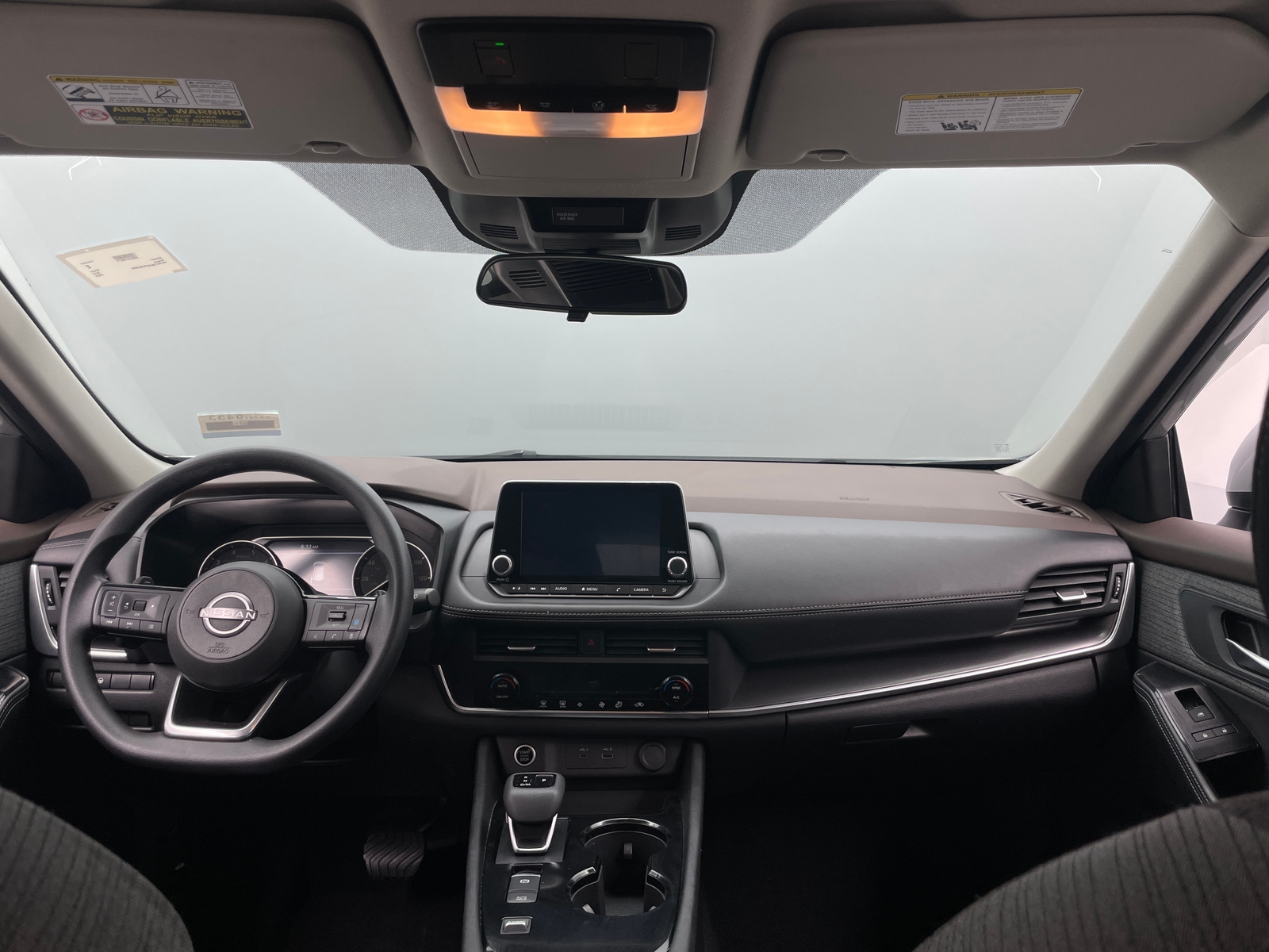 Thumbnail: 2023 Nissan Rogue - 3