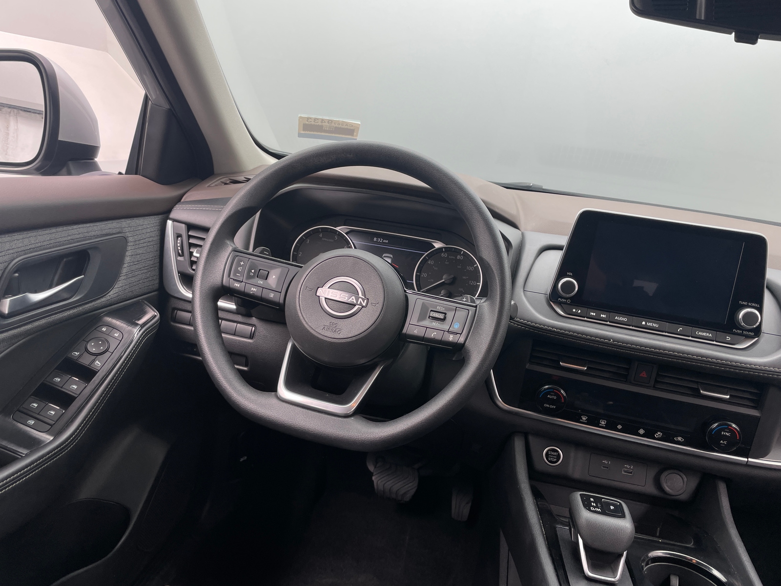 Thumbnail: 2023 Nissan Rogue - 5