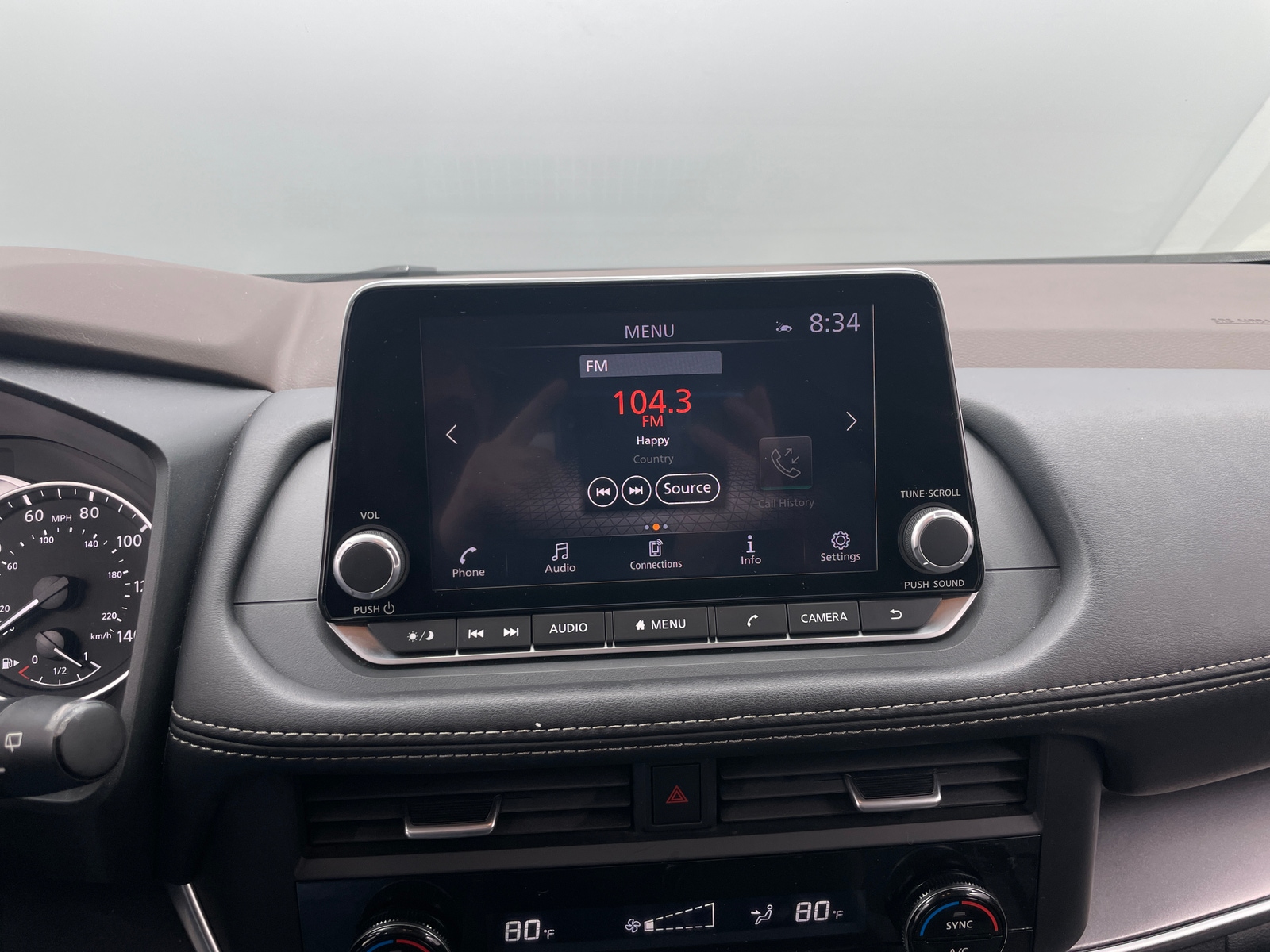 Thumbnail: 2023 Nissan Rogue - 4