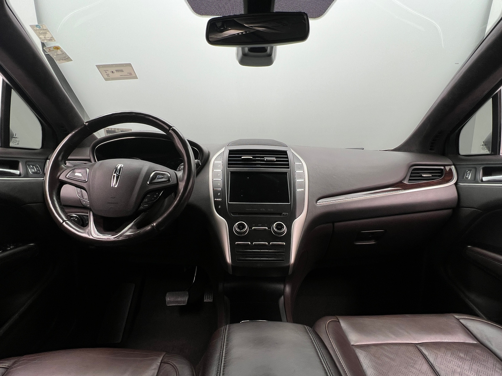 Thumbnail: 2019 Lincoln MKC - 2