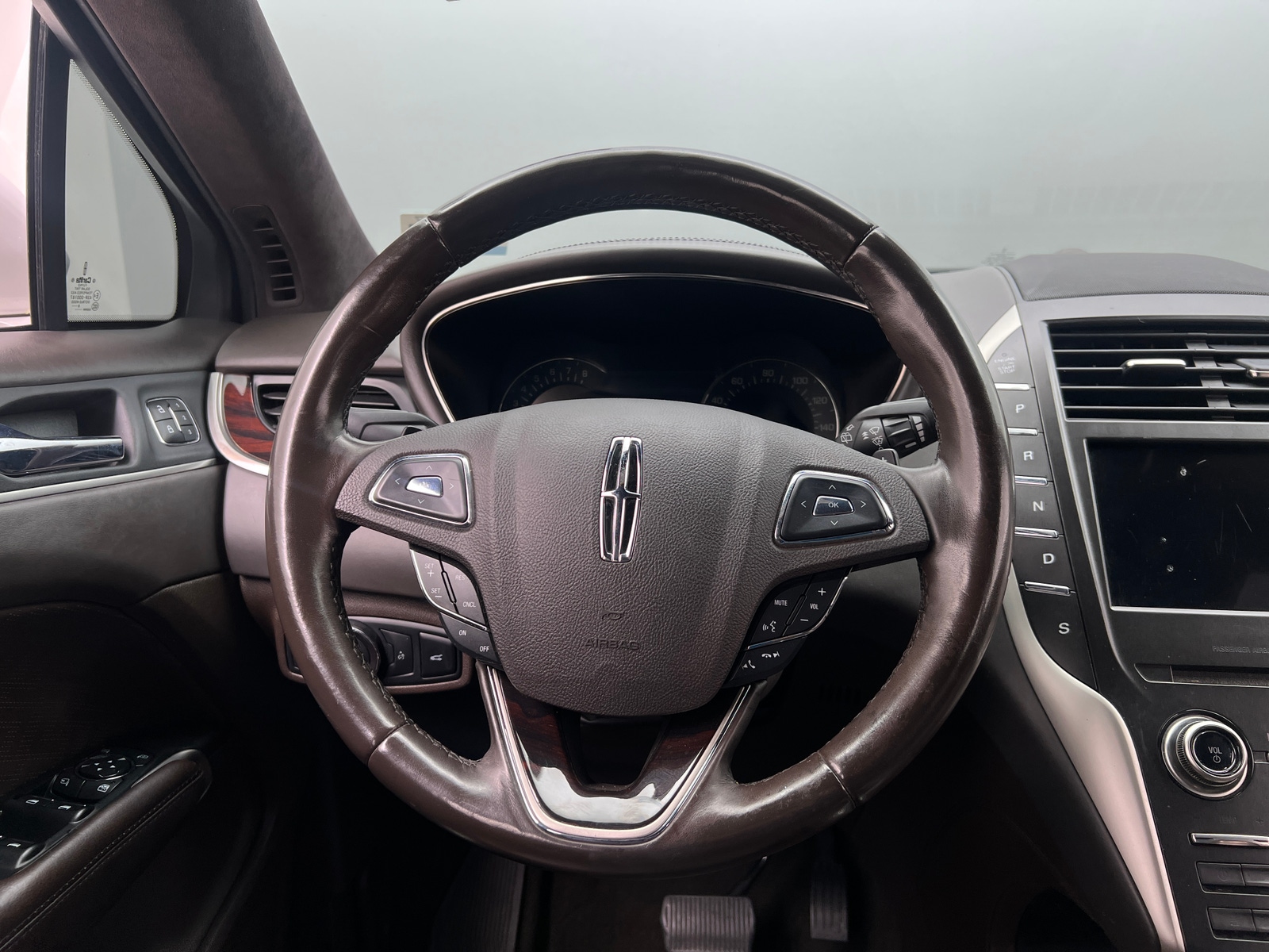Thumbnail: 2019 Lincoln MKC - 4