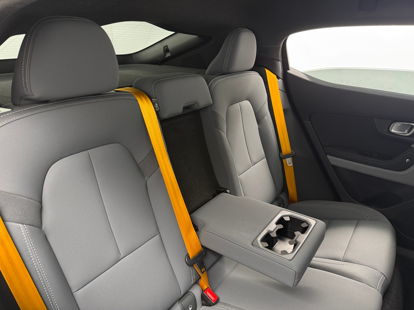 Thumbnail: 2021 Polestar 2 - 6