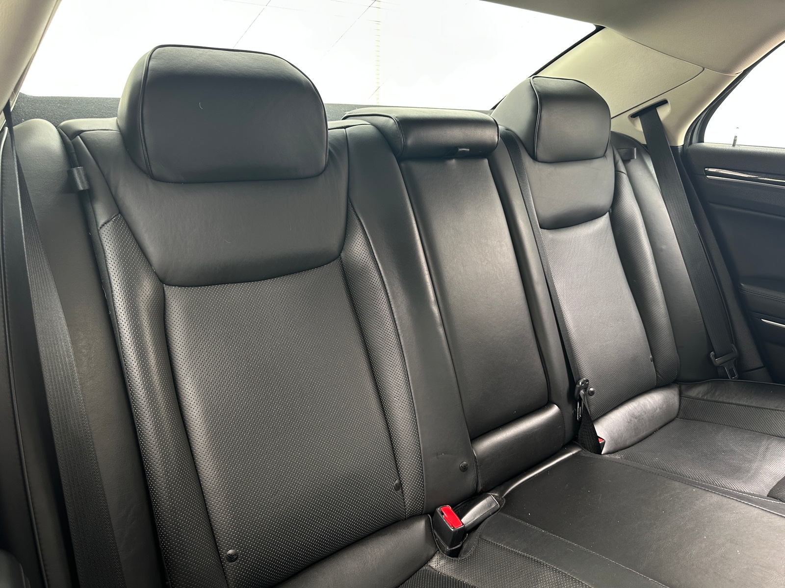 Thumbnail: 2019 Chrysler 300 - 5