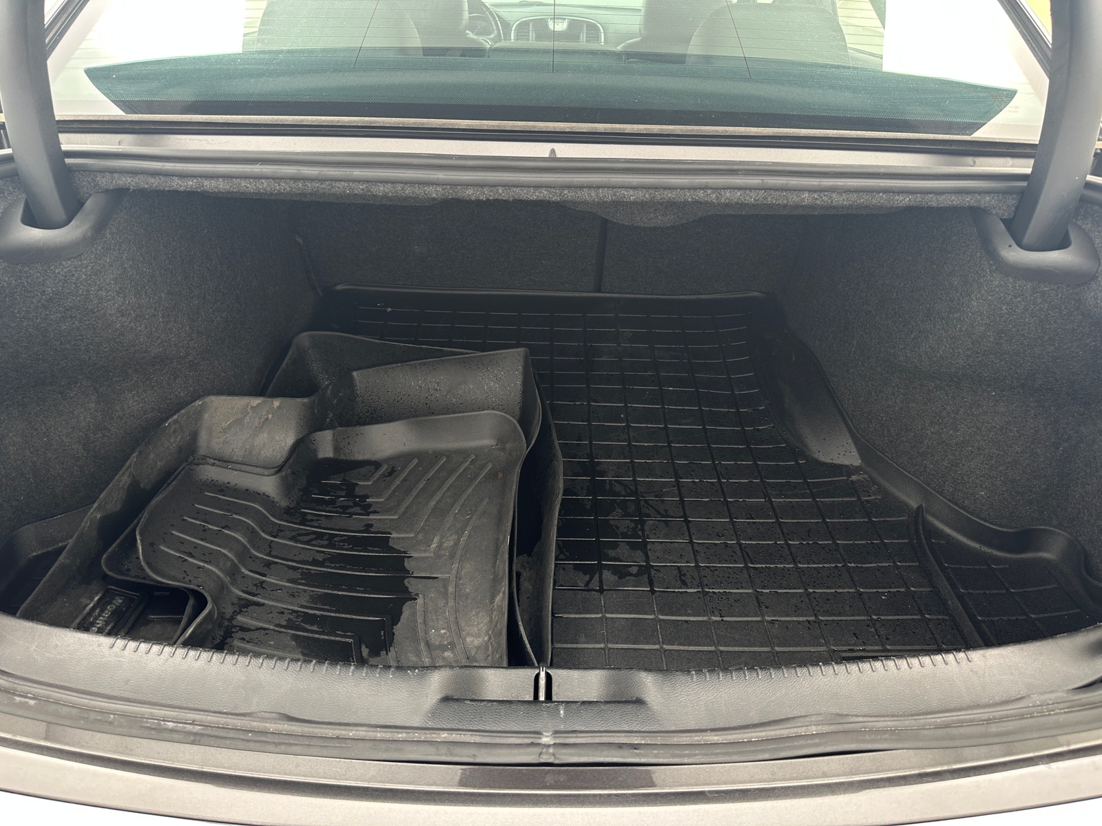 Thumbnail: 2019 Chrysler 300 - 6