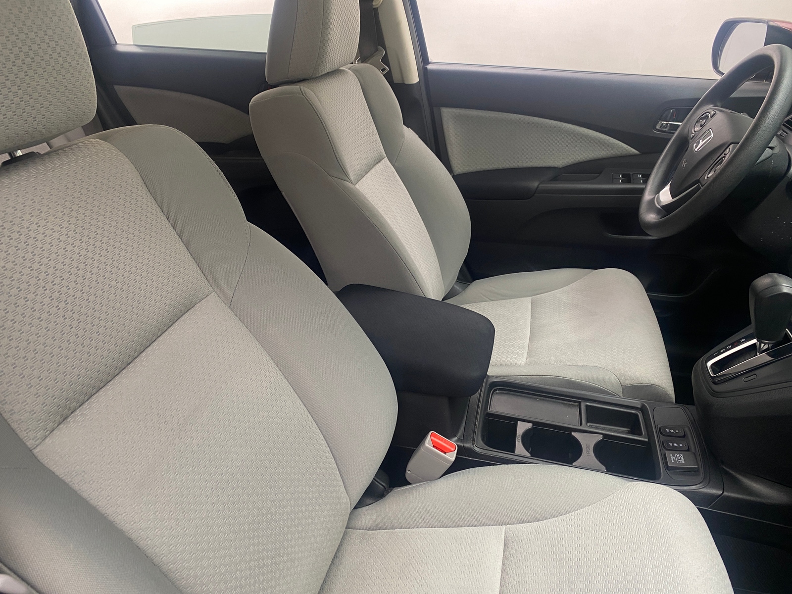 Thumbnail: 2016 Honda CR-V - 2