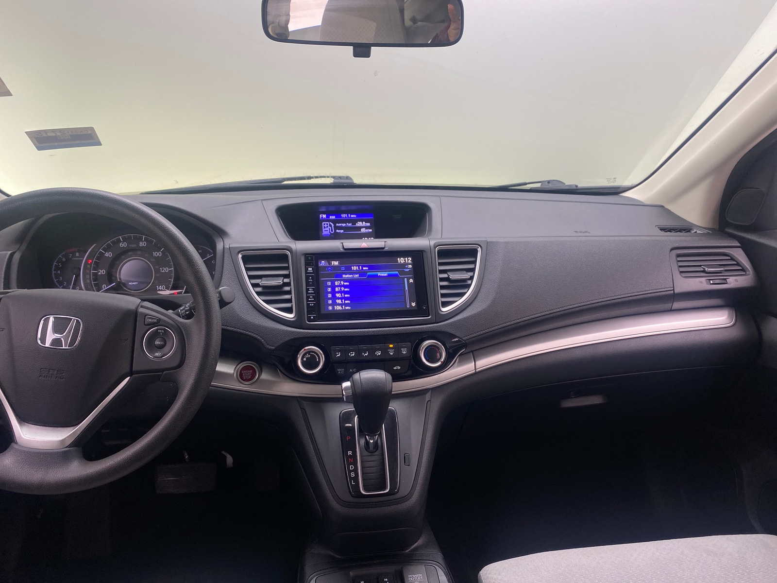 Thumbnail: 2016 Honda CR-V - 3