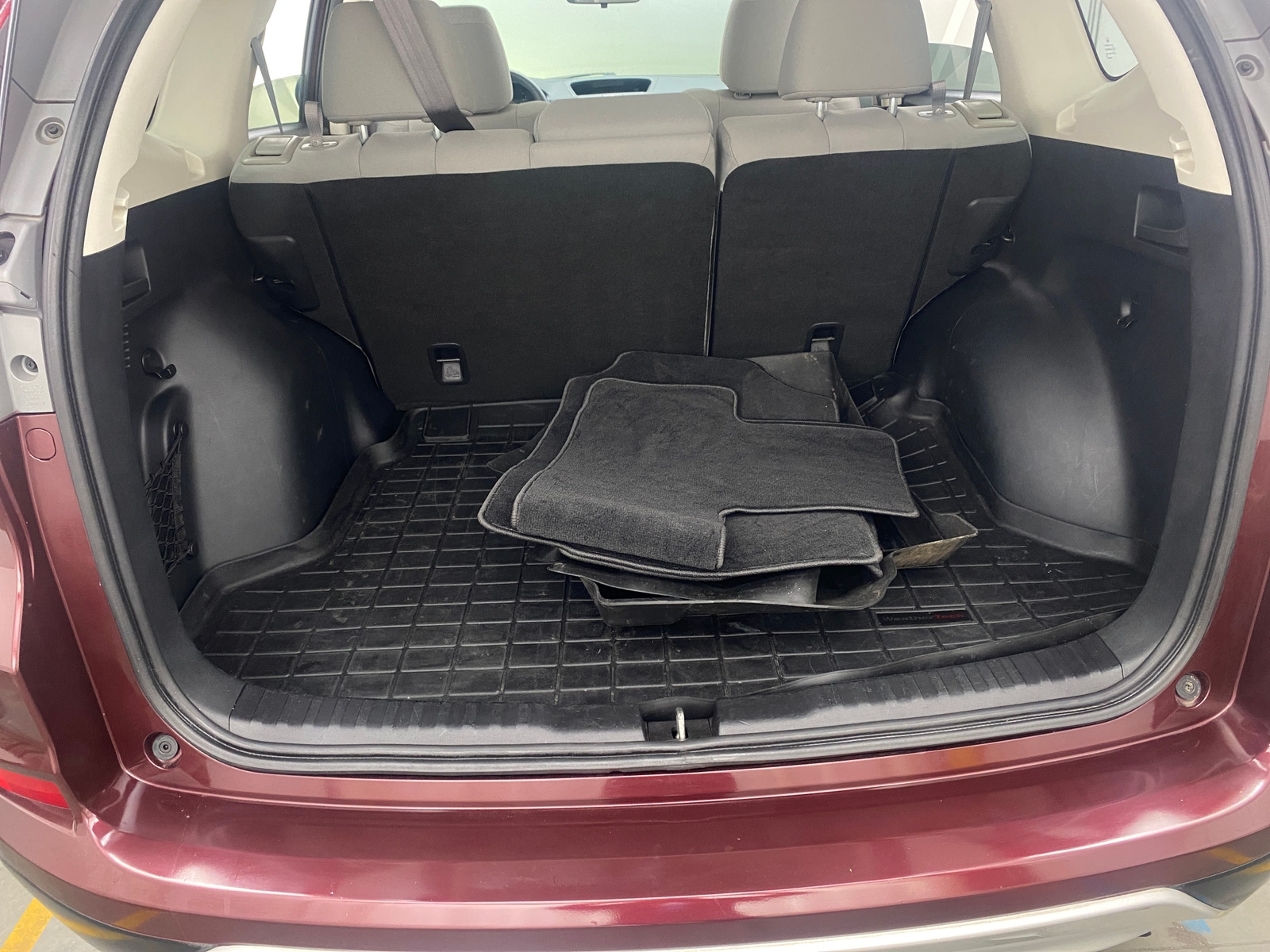 Thumbnail: 2016 Honda CR-V - 7