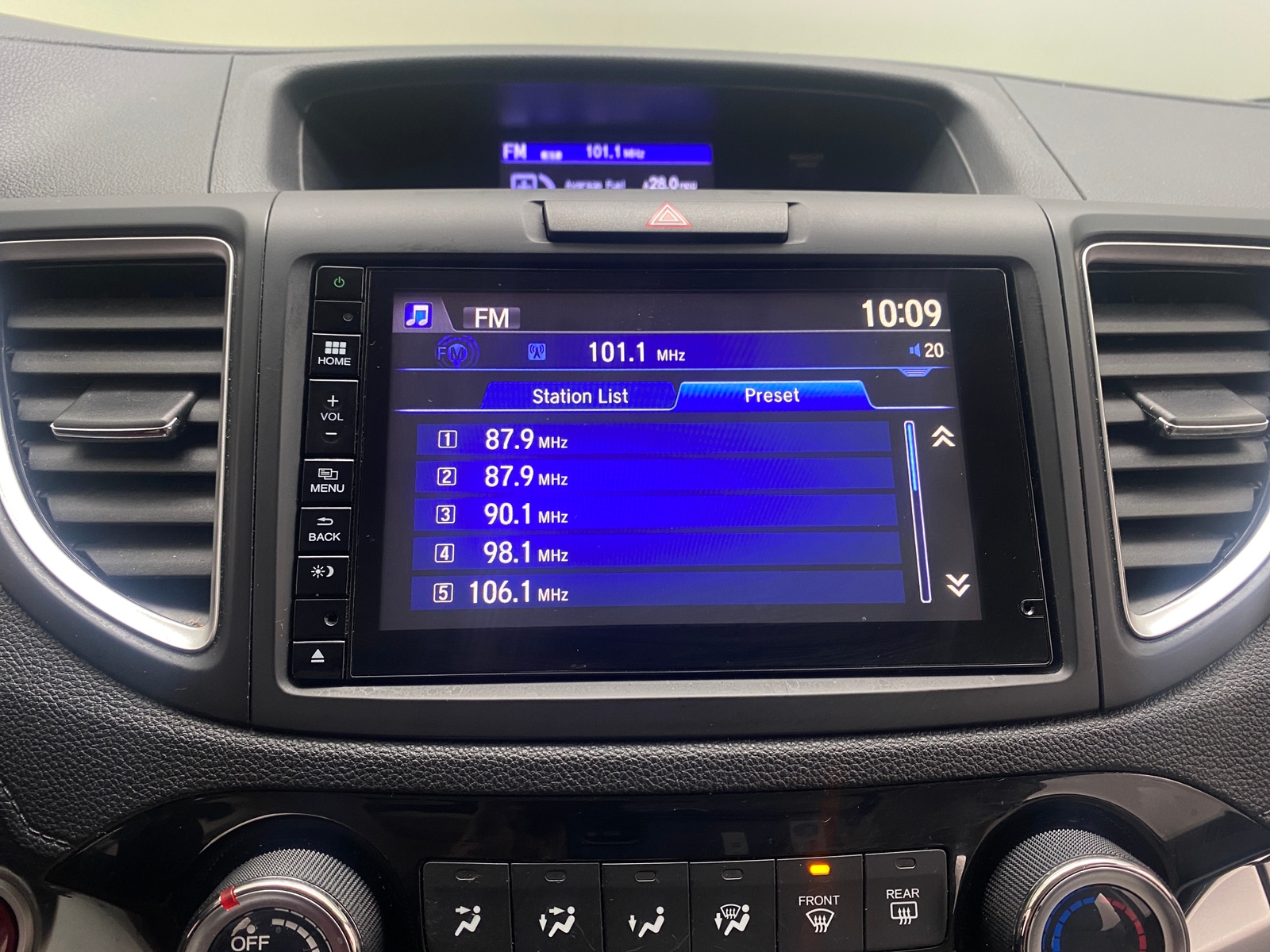 Thumbnail: 2016 Honda CR-V - 4